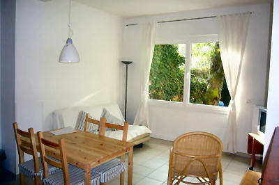 Ferienwohnung in der S�dstadt