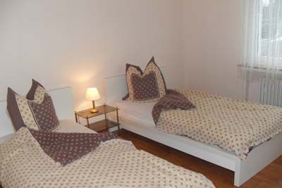 Ferienwohnung Kattoor