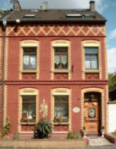 Haus Oberkassel - Ihre Bonn-Unterkunft