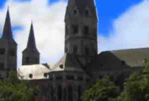 Bonn-Ferienwohnungen - Stadtinfos - Bild2