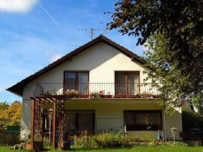 Gästehaus Iris Pension
